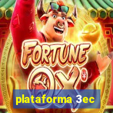 plataforma 3ec